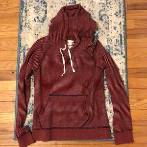 J. Crew Hoodie